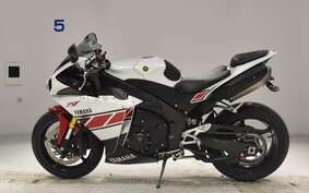 YAMAHA YZF-R1 2010 RN24J