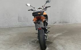 KTM 690 DUKE 2009 LDS40