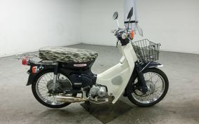 HONDA C70 SUPER CUB HA02