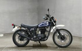 KAWASAKI 250TR BJ250F