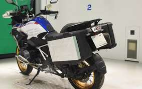 BMW R1250GS 2021 0J91