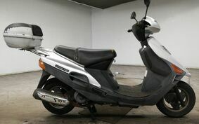 SUZUKI VECSTAR 125 CF42A