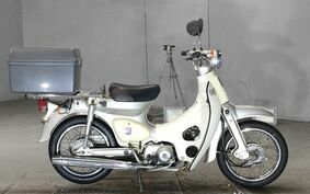 HONDA LITTLE CUB C50