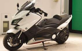 YAMAHA T-MAX 530 2015 SJ12J