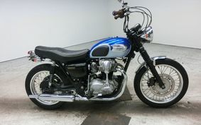 KAWASAKI W650 2004 EJ650A