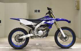 YAMAHA YZ250F CG40C