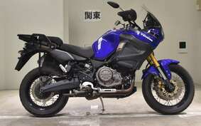 YAMAHA XT1200Z SUPER TENERE 2014 DP04