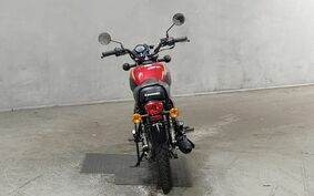 KAWASAKI W175 BJHD1M