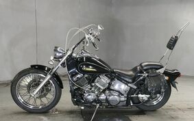 YAMAHA DRAGSTAR 400 2003 VH01J