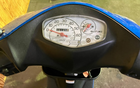 SUZUKI ADDRESS V50 CA4BA