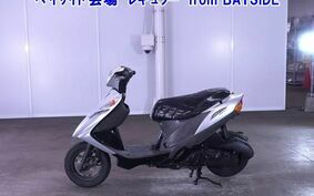 SUZUKI ｱﾄﾞﾚｽV125G CF46A