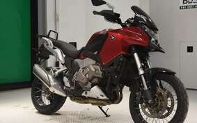 HONDA VFR1200X DCT 2013