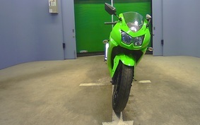 KAWASAKI NINJA 250R EX250K