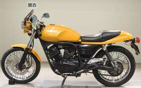 YAMAHA SRV250 RENAISSA 4DN