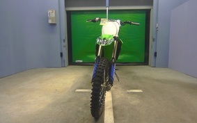 KAWASAKI KX250 F 2014 KX250Z