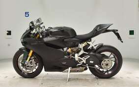 DUCATI 1199 PANIGALE S 2014 H802J