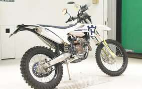 HUSQVARNA FE350 2017