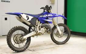 YAMAHA YZ125 CE16C