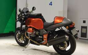 MOTO GUZZI V11 ROSSO MANDELO 2001