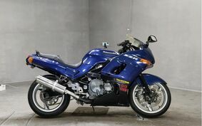 KAWASAKI ZZ-R400 1996 ZX400N