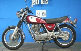 YAMAHA SR400 Gen.3 2005 RH01J