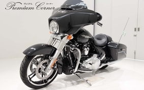 HARLEY FLHX 1750 2019 KBC