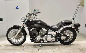 YAMAHA DRAGSTAR 400 2003 VH01J