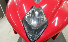 MV AGUSTA F3 2013