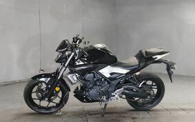 YAMAHA MT-25 RG10J