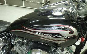 YAMAHA DRAGSTAR 400 2012 VH02J