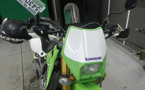 KAWASAKI KLX250 LX250E