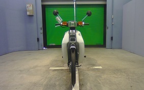 HONDA C70 SUPER CUB E C70