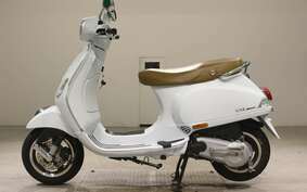 VESPA VXL125