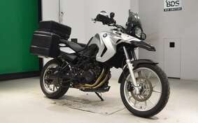 BMW F650GS 2010 0218