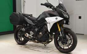 YAMAHA MT-09 Tracer GT 2018 RN51J