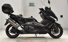 YAMAHA T-MAX500 Gen.3 2009 SJ08J