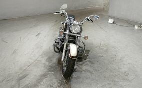 YAMAHA DRAGSTAR 400 CLASSIC 2008 VH01J