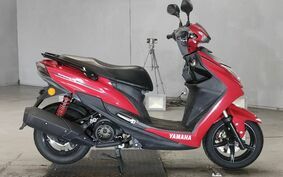 YAMAHA CYGNUS 125 X SR SEA5J