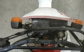 HONDA XL250 DEGREE MD26