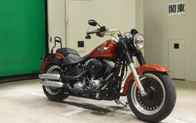 HARLEY FLSTFB1580 1580 2013 JN5