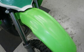 KAWASAKI KX65 KX065A