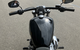 HARLEY FXBRS 2019 YHK