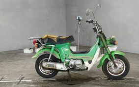 HONDA CHALY 50 CF50