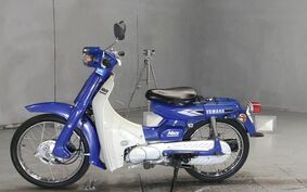 YAMAHA MATE 50 UA04J