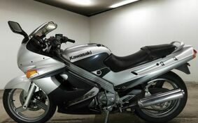 KAWASAKI ZZ-R250 EX250H