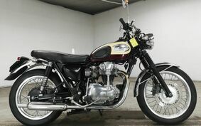 KAWASAKI W650 2000 EJ650A