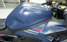 KAWASAKI ZX-25R ZX250E