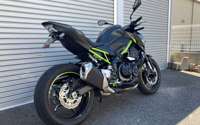 KAWASAKI Z900 2022 ZR900B