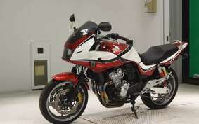 HONDA CB400 SUPER BOLDOR VTEC 2008 NC42