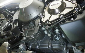 YAMAHA XSR900 2022 RN80J